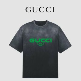 Picture of Gucci T Shirts Short _SKUGucciS-XLK609736195